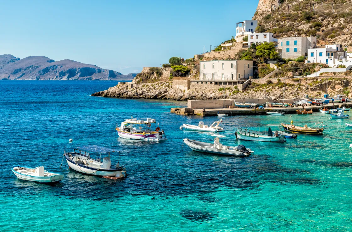 Île de shopping : meilleurs marchés en Sicile